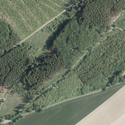 Satellite imagery of Reister Berg, DE