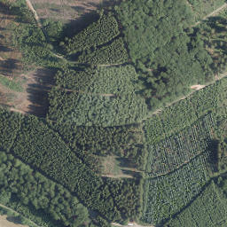 Satellite imagery of Müren-Berg, DE