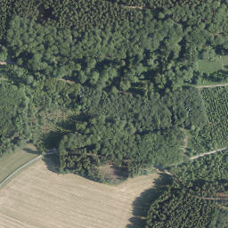 Satellite imagery of Müren-Berg, DE