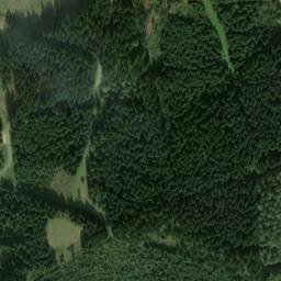 Satellite imagery of Kahlenberg, DE