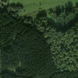 Satellite imagery of Kahlenberg, DE