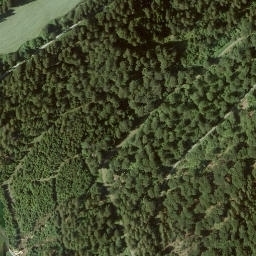 Satellite imagery of Hohe Pön, DE