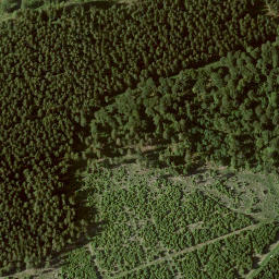 Satellite imagery of Hohe Pön, DE