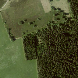 Satellite imagery of Kahle Pön, DE