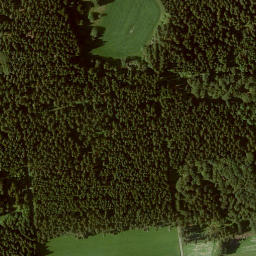 Satellite imagery of Kahle Pön, DE