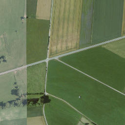 Satellite imagery of Kuhtenberg, DE