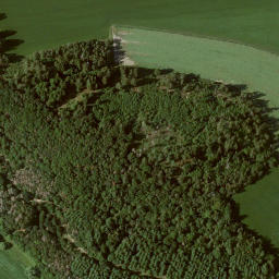Satellite imagery of Hardt, DE