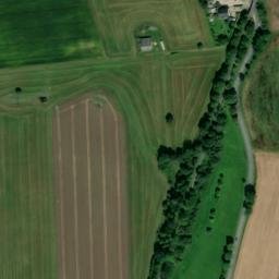 Satellite imagery of Komberg, DE