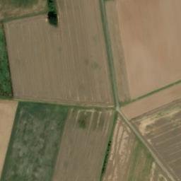 Satellite imagery of Komberg, DE
