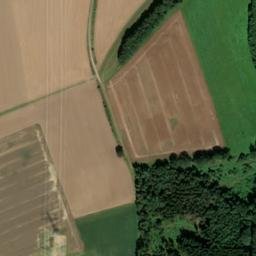 Satellite imagery of Komberg, DE