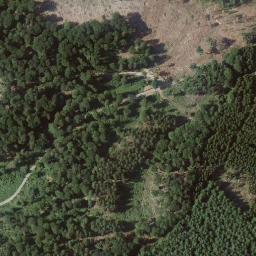 Satellite imagery of Langenscheid, DE