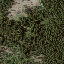 Satellite imagery of Remmenhausener Kopf, DE