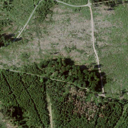Satellite imagery of Saukopf, DE