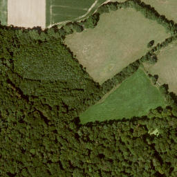 Satellite imagery of Eichberg, DE