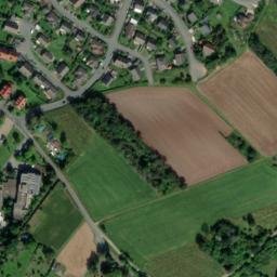 Satellite imagery of Klausberg, DE