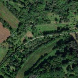 Satellite imagery of Klausberg, DE