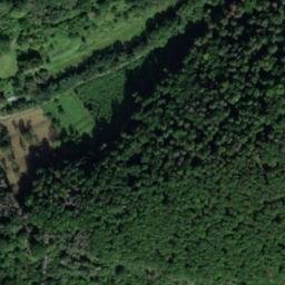 Satellite imagery of Klausberg, DE