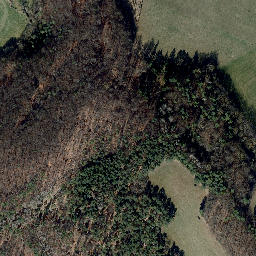Satellite imagery of Lichtberg, DE