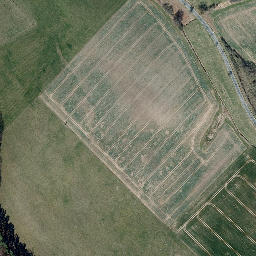 Satellite imagery of Lichtberg, DE