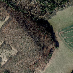 Satellite imagery of Tierberg, DE