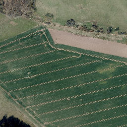 Satellite imagery of Tierberg, DE