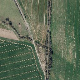 Satellite imagery of Tierberg, DE