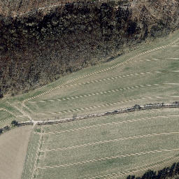 Satellite imagery of Hoher Berg, DE