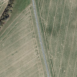 Satellite imagery of Hoher Berg, DE