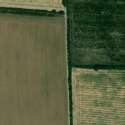Satellite imagery of Eisberg, DE