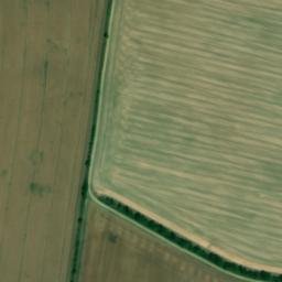 Satellite imagery of Eisberg, DE