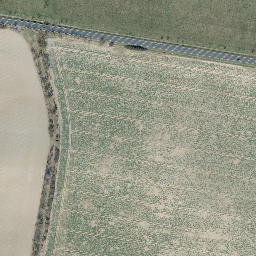 Satellite imagery of Blaue Haube, DE