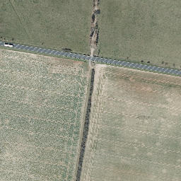 Satellite imagery of Blaue Haube, DE