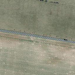 Satellite imagery of Blaue Haube, DE