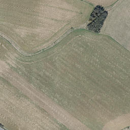 Satellite imagery of Stadtberg, DE