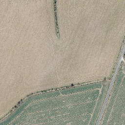 Satellite imagery of Goldberg, DE