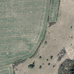Satellite imagery of Goldberg, DE