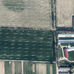 Satellite imagery of Annaröderberg, DE