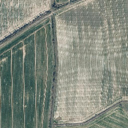 Satellite imagery of Annaröderberg, DE