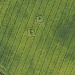 Satellite imagery of Hoher Berg, DE