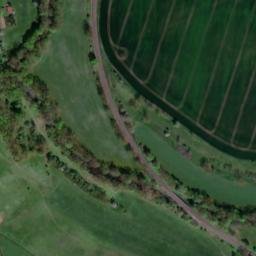 Satellite imagery of Alte Burg, DE