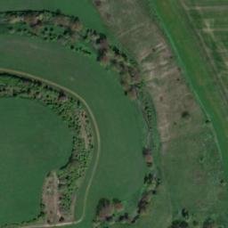 Satellite imagery of Alte Burg, DE