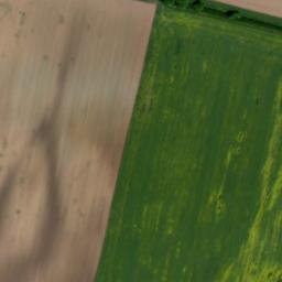 Satellite imagery of Polarsch, DE