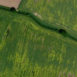 Satellite imagery of Polarsch, DE