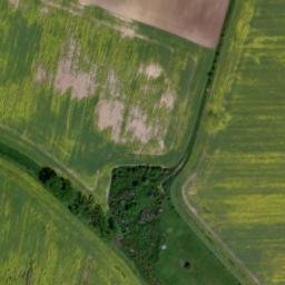 Satellite imagery of Polarsch, DE