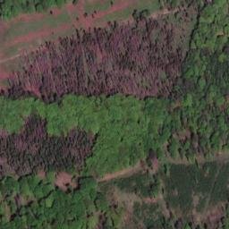 Satellite imagery of Wiehberg, DE