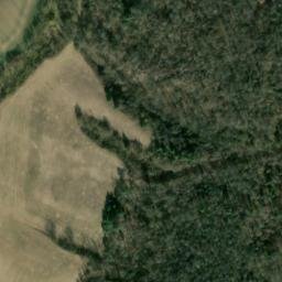 Satellite imagery of Kuhberg, DE
