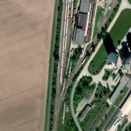 Satellite imagery of Großer Mermel, DE