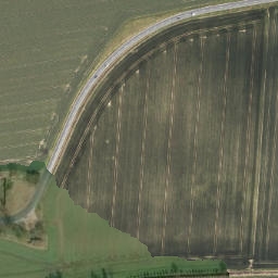 Satellite imagery of Hutberg, DE