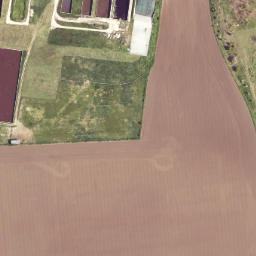 Satellite imagery of Janushügel, DE