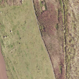 Satellite imagery of Janushügel, DE